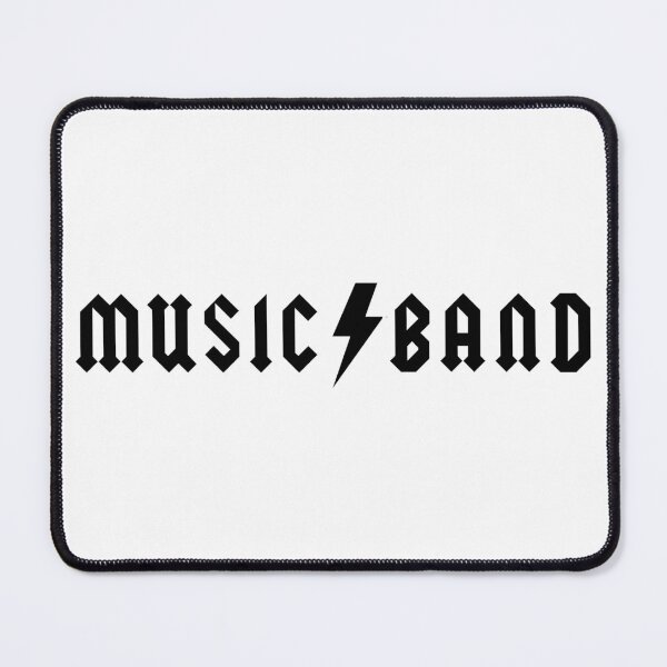 Item preview, Music Band designed and sold by ccuk66.