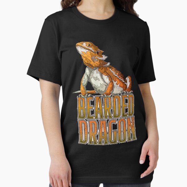 Item preview, Bearded Dragon Reptile Keeper Beardie Retro designed and sold by JRRTs.