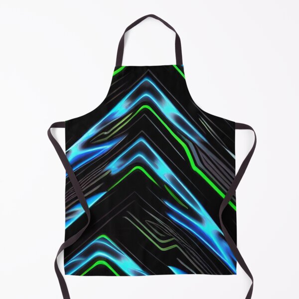 Item preview, neon colour pattern designed and sold by optimusprime39.
