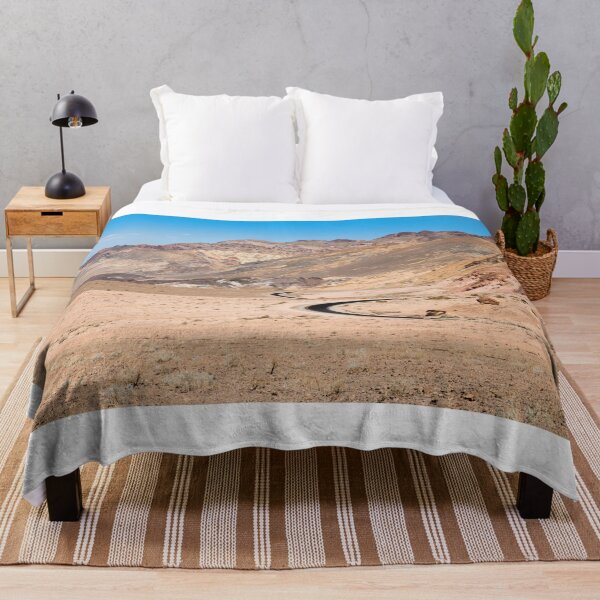 Item preview, Death Valley Road designed and sold by LizzieMaher.