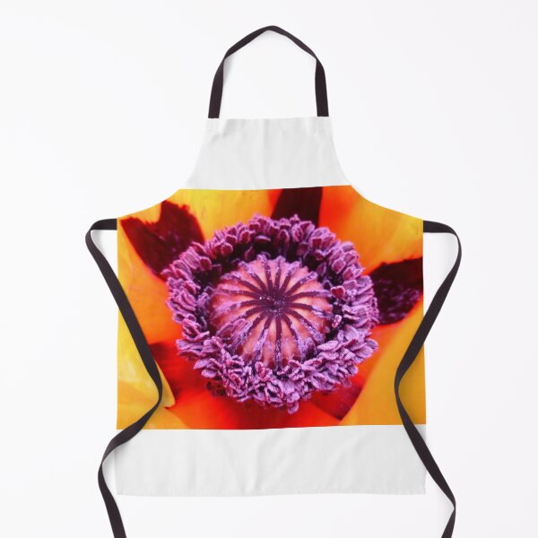 Item preview, Papaver Orientale Macro designed and sold by angel1.