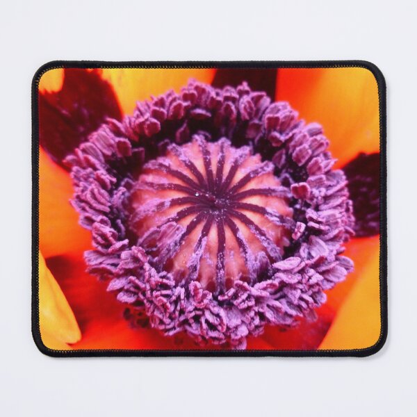Item preview, Papaver Orientale Macro designed and sold by angel1.