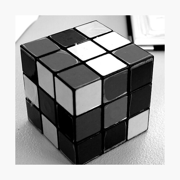 Artikelvorschau, Grey Scale entworfen und verkauft von Simon Gottschalk.