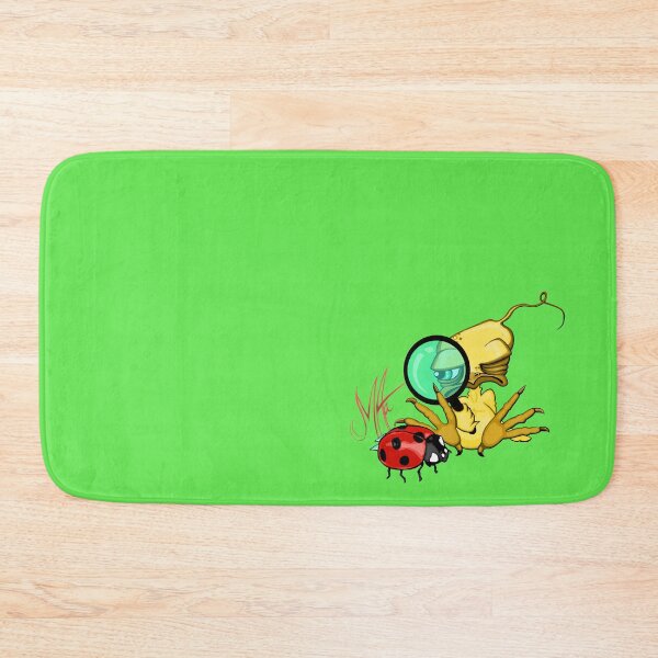 Item preview, Grumpy Chicken explorer designed and sold by ArtAastrup  by Marianne Aastrup.