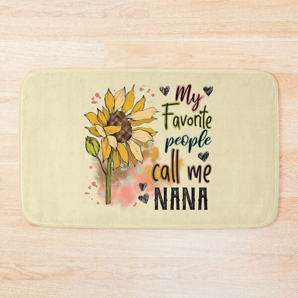 Item preview, My Favorite People Call Me Mama Thanksgiving designed and sold by dalypdesign.