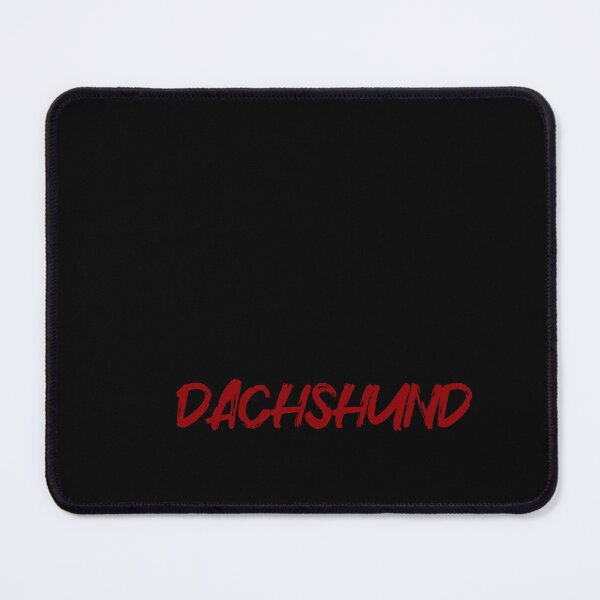 Item preview, Team Dachshund designed and sold by Shirt-Expert.
