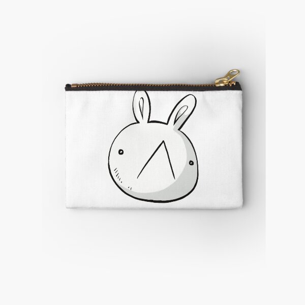 Item preview, Mieruko-chan - Lambda Rabbit - Head with short ears designed and sold by K-Nate.