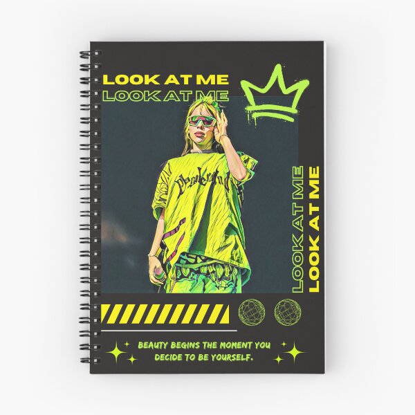 Item preview, Be Yourself  designed and sold by Adrenaline1102.