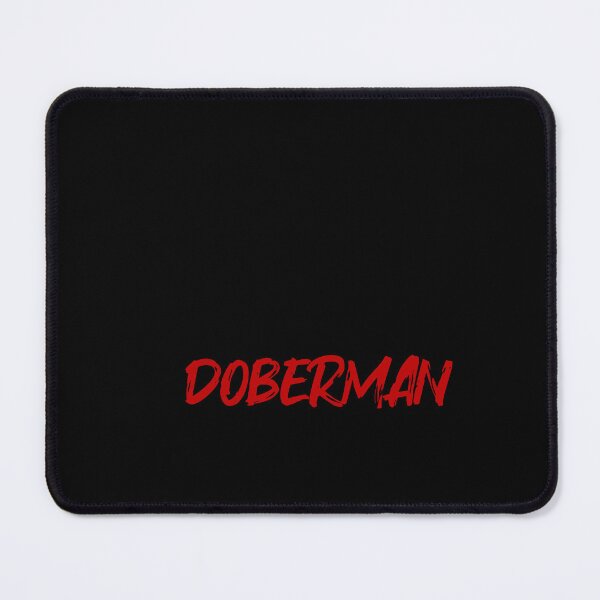 Item preview, Team Doberman designed and sold by Shirt-Expert.