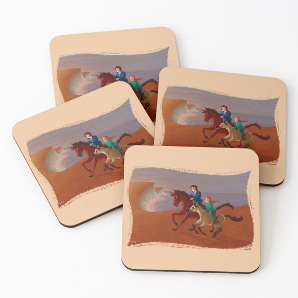 Item preview, See You on the Cliffs designed and sold by Fic&Fable.