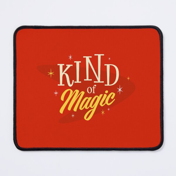 Item preview, kind of magic designed and sold by SpilloDesign.