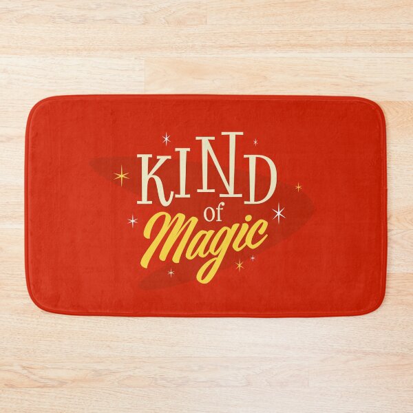 Item preview, kind of magic designed and sold by SpilloDesign.