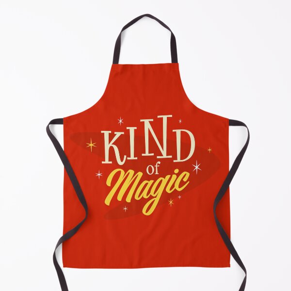 Item preview, kind of magic designed and sold by SpilloDesign.