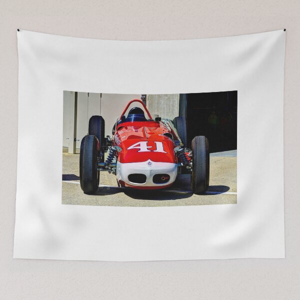 Item preview, 1961 designed and sold by JoshWilliamsph.