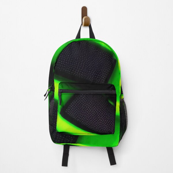 Item preview, black and green pattern designed and sold by optimusprime39.