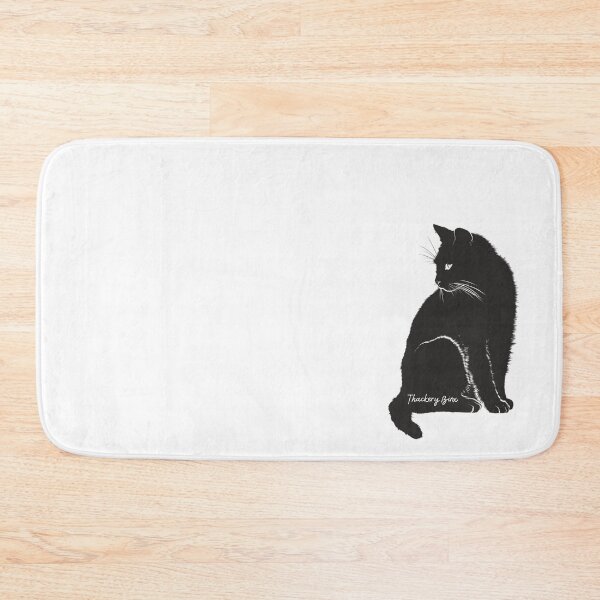Item preview, Thackery Binx - Hocus Pocus print  designed and sold by georgiaevee.