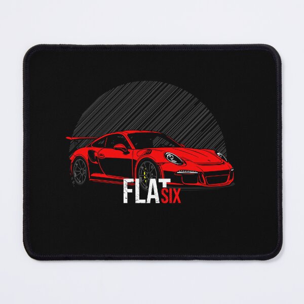 Artikelvorschau, Flat Six Racecar Motorsport 911 991 Auto entworfen und verkauft von AutoDesignWerks.