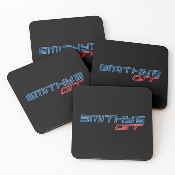 Item preview, Smithy's GT designed and sold by Brubarell.