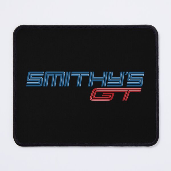 Item preview, Smithy's GT designed and sold by Brubarell.