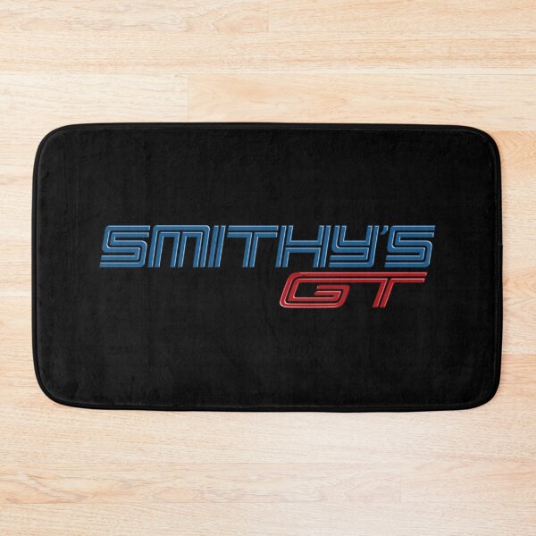 Item preview, Smithy's GT designed and sold by Brubarell.