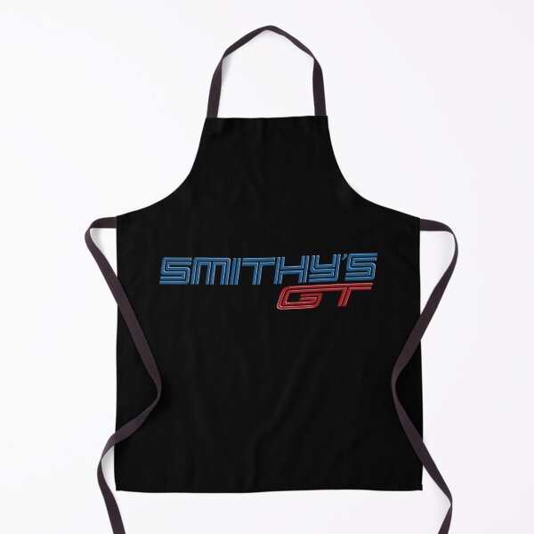 Item preview, Smithy's GT designed and sold by Brubarell.