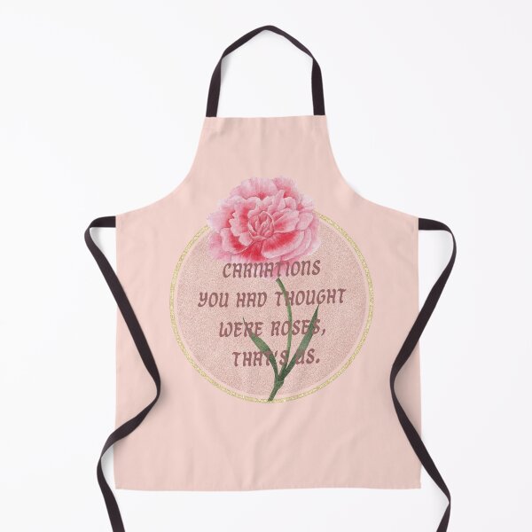 Item preview, Carnations and Roses /Maroon designed and sold by BloompodDesigns.