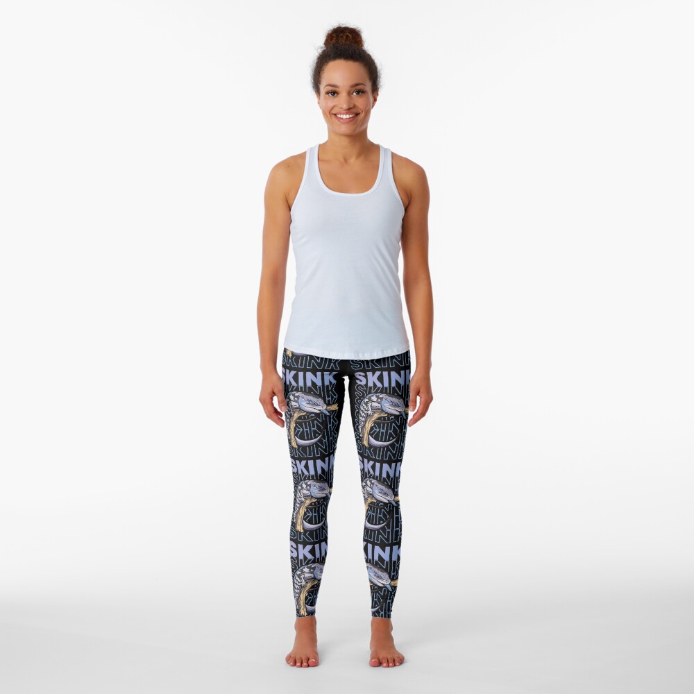 Item preview, Leggings designed and sold by JRRTs.