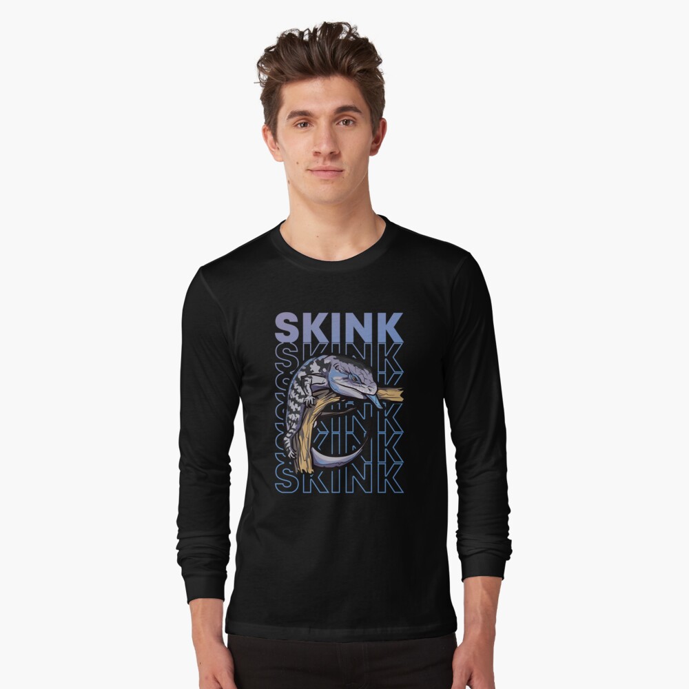 Item preview, Long Sleeve T-Shirt designed and sold by JRRTs.