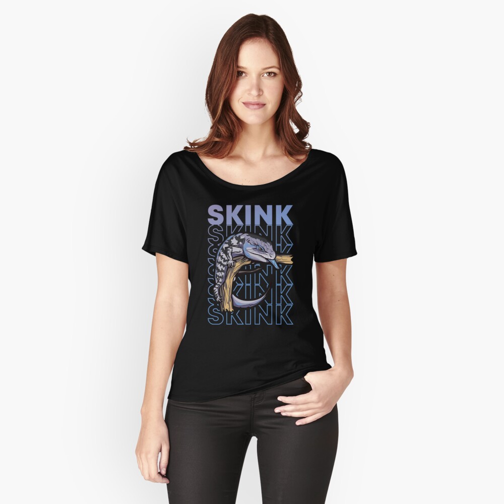 Item preview, Relaxed Fit T-Shirt designed and sold by JRRTs.