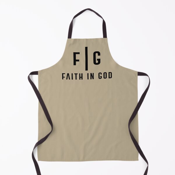 Item preview, FAITH IN GOD 2A designed and sold by Obedience Exalted Merchandize.