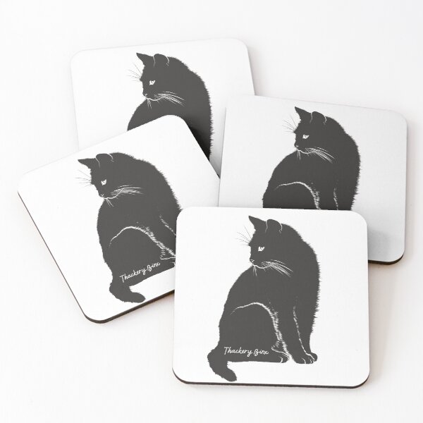Item preview, Thackery Binx - Hocus Pocus print  designed and sold by georgiaevee.