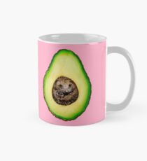 HEDGEHOGCADO Mug