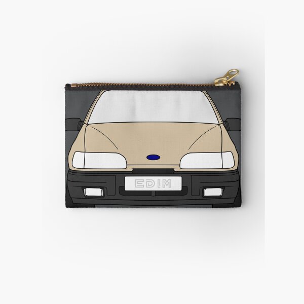 Item preview, Ford Sierra MK2 gold color designed and sold by EdimDesign.