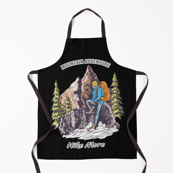 Item preview, Nature walk - Mountain designed and sold by ArtStile.