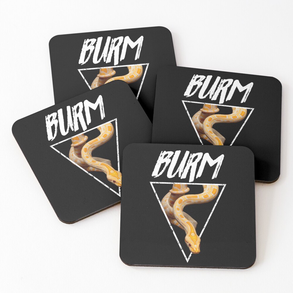 Item preview, Coasters (Set of 4) designed and sold by JRRTs.