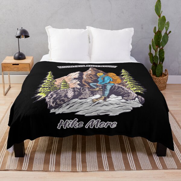 Item preview, Nature walk - Mountain designed and sold by ArtStile.