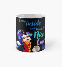 Hallo Tasse