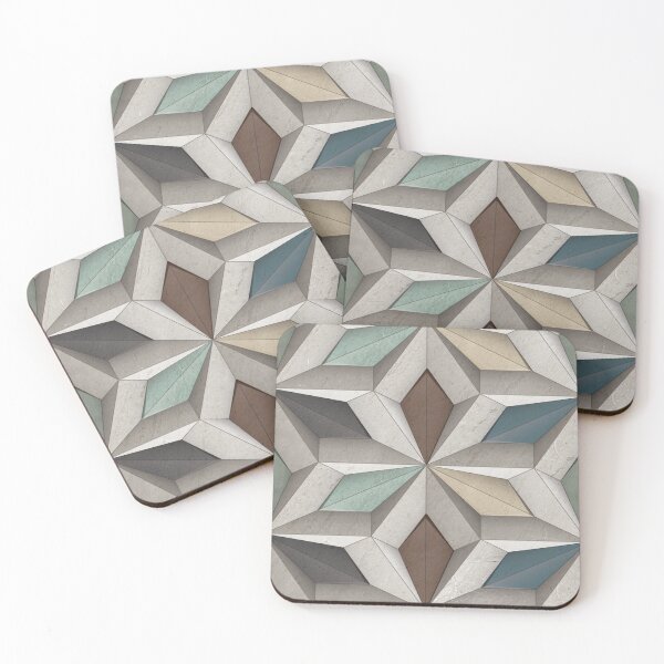 Item preview, Star pattern designed and sold by Zip-Zup.
