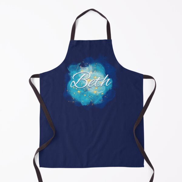 Item preview, Beth, Stars and Watercolor designed and sold by faithtfoster.