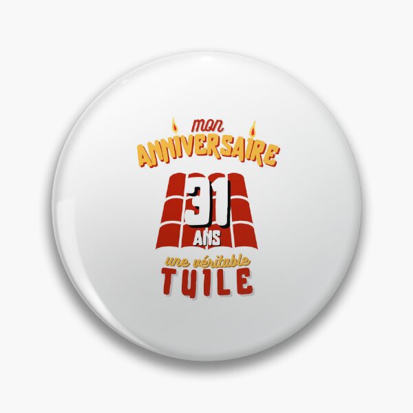Item preview, 31st Birthday Roofer Man Gift designed and sold by RomualdGR.