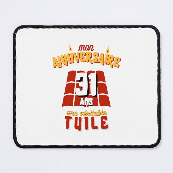 Item preview, 31st Birthday Roofer Man Gift designed and sold by RomualdGR.