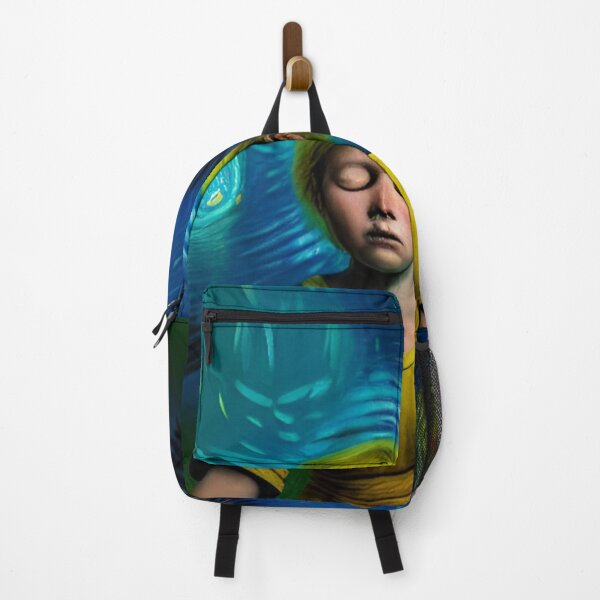 Item preview, a child meditating designed and sold by optimusprime39.