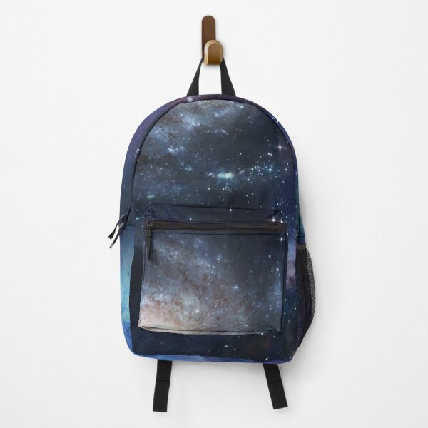Item preview, Space Pack Backpack designed and sold by Graphitti Squad.