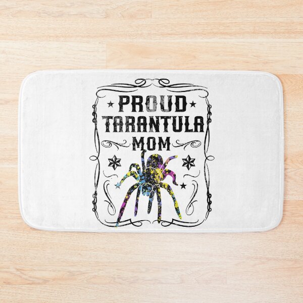 Item preview, Proud Tarantula Mom designed and sold by PrettyPittie Shop.
