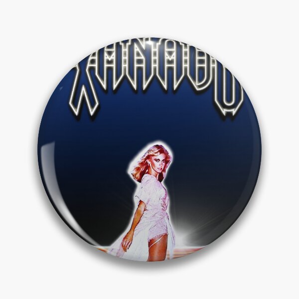 Item preview, Olivia Newton-John -  Xanadu - Designed by PopRetroDisco designed and sold by popretrodisco.
