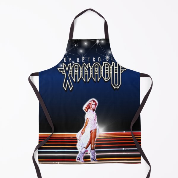 Item preview, Olivia Newton-John - Xanadu - Designed by PopRetroDisco designed and sold by popretrodisco.