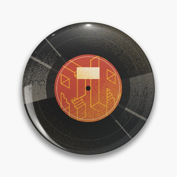 Item preview, Vintage Vinyl Record designed and sold by cherlizadesign.