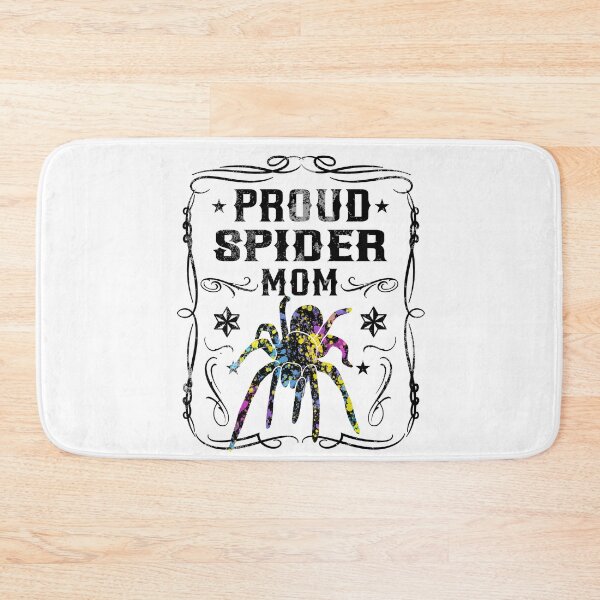 Item preview, Proud Spider Mom designed and sold by PrettyPittie Shop.