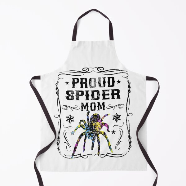 Item preview, Proud Spider Mom designed and sold by PrettyPittie Shop.