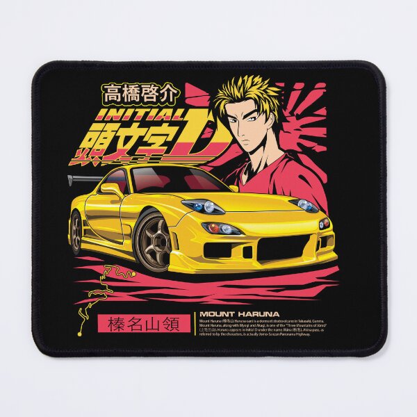Item preview, Initial Rx7  designed and sold by cungtudaeast.